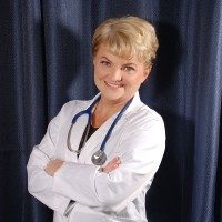 Yelena Pleshkova, MD