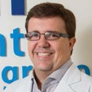 Gustavo Colagiovanni Girotto, MD