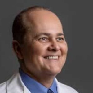 Jair Soares, PhD, MD