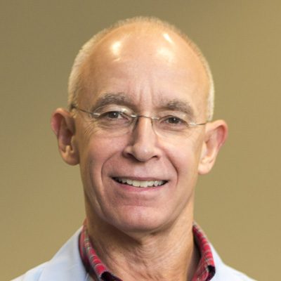 Michael Ford, MD