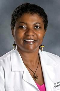Nkie Forsac, MD