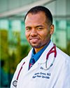 Anthony Dorsey, MD