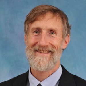 David Rubinow, MD