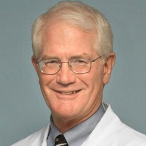 John Morris, MD