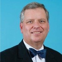 John Simpson, MD