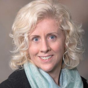 Sarah Irving, MD