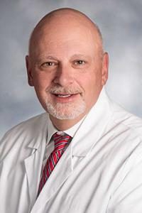 Craig Glines, DO