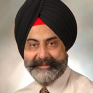 Inderjit Anand