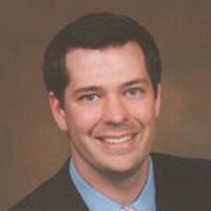 Todd Johnston