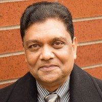 Mujeeb Shad, MD