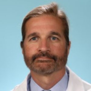 Robert Naismith, MD