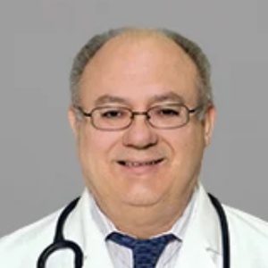 Valentin Hernandez, MD