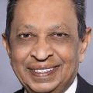 Navinchandra Amin, MD