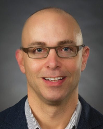 Gregory Rudolf, MD