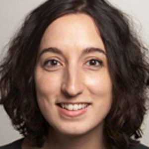 Maria Skamagas, MD