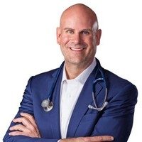 Jeffrey Rediger, MDIV, MD