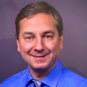 Andreas Sidiropoulos, PhD, MD, FAPA