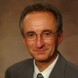 Dan Henry, MD
