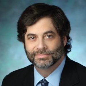 Adam Kaplin, PhD, MD