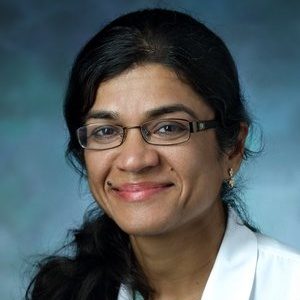 Sujatha Kannan, MBBS, MD