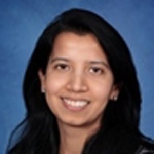 Richard Saini, MD
