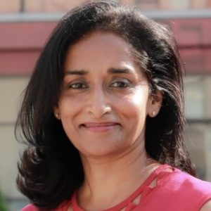 Rulan Savita Parekh, FASN, FRCPC, MD, MS, MSC