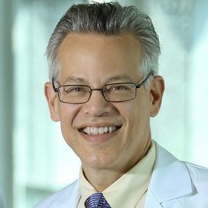 James Potash, MPH, MD