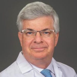 William Auger, MD