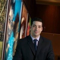 David Goldman, BA, MD