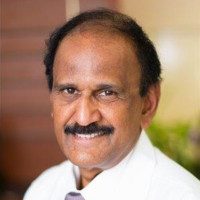 Divakar Krishnareddy, MD