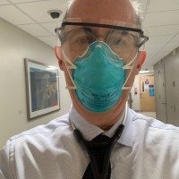 Harry Schrager, MD
