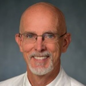 James Reynolds, FACP, AGAF, MD, FACG