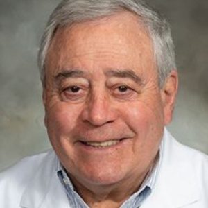 Frank Lester, MD