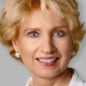 Julia Haller, MD