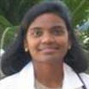 Namita Mohideen, MD