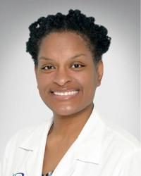 Sharee Livingston, DO