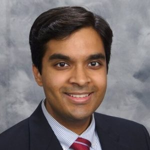 Samir Shah, MD