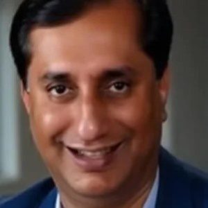 Sumeet Sachdev, MD