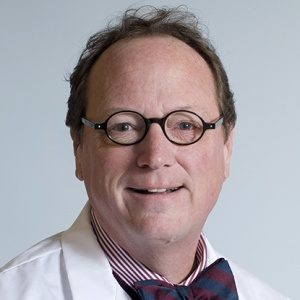 Christopher McDougle, MD