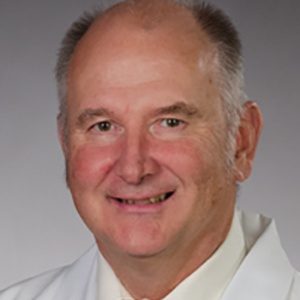 Stuart Turner, MD