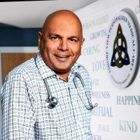 Uday Jani, MD