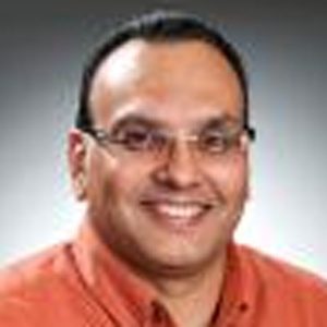 Rajesh Saxena, BSC, MD
