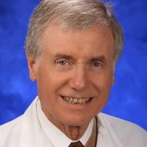 Andrea Manni, MD