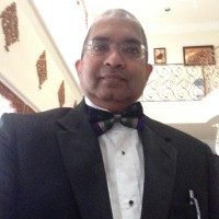 Parimal Parikh, MD