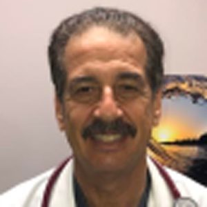Eli Hendel, MD