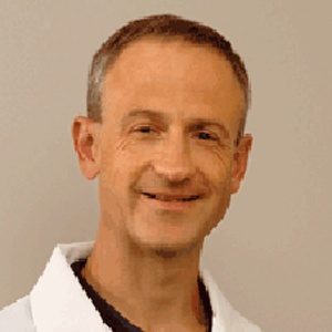 Christopher Case, MD