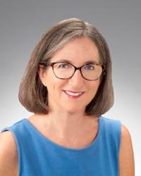 Mary Peterson, MD