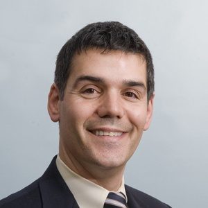 John Denninger, PhD, MD