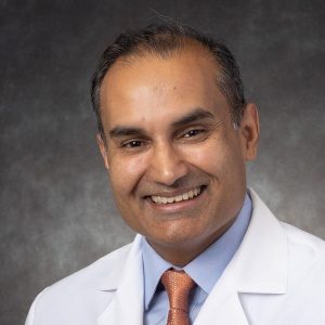 Mustafa Quraishi, MD