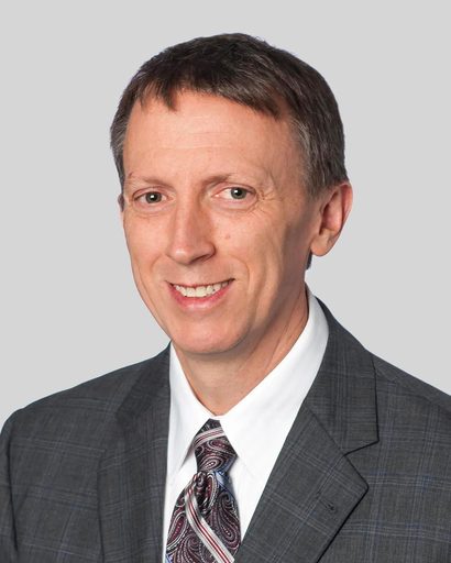 Brian Harte, MD, MHM, SFHM